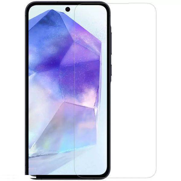 محافظ صفحه نمایش نیلکین مدل  H Plus Pro مناسب برای گوشی موبایل سامسونگ Galaxy A55