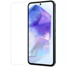 محافظ صفحه نمایش نیلکین مدل  H Plus Pro مناسب برای گوشی موبایل سامسونگ Galaxy A55