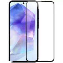 محافظ صفحه نمایش نیلکین مدل Cp Plus Pro مناسب برای گوشی موبایل سامسونگ Galaxy A55