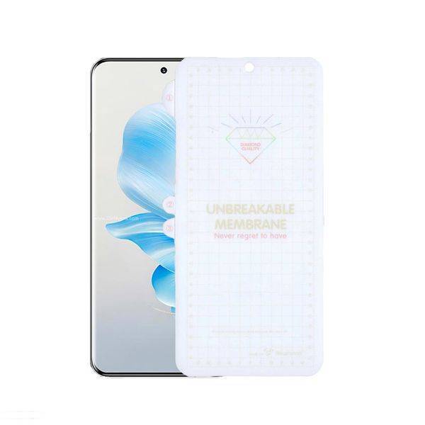 محافظ صفحه نمایش اپیکوی مدل Hydrogel مناسب برای گوشی موبایل آنر 100