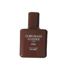 ادوپرفیوم مردانه اسکلاره مدل Zara Gorumand Leather Nº0059