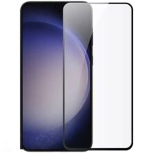 محافظ صفحه نمایش نیلکین مدل Impact Resistant مناسب برای گوشی موبایل سامسونگ Galaxy S24 بسته 2 عددی