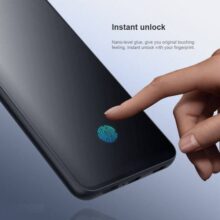 محافظ صفحه نمایش نیلکین مدل Impact Resistant مناسب برای گوشی موبایل سامسونگ Galaxy S24 بسته 2 عددی