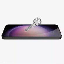 محافظ صفحه نمایش نیلکین مدل Cp Plus Pro مناسب برای گوشی موبایل سامسونگ Galaxy S24