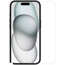 محافظ صفحه نمایش نیلکین مدل H Plus Pro مناسب برای گوشی موبایل اپل iPhone 15