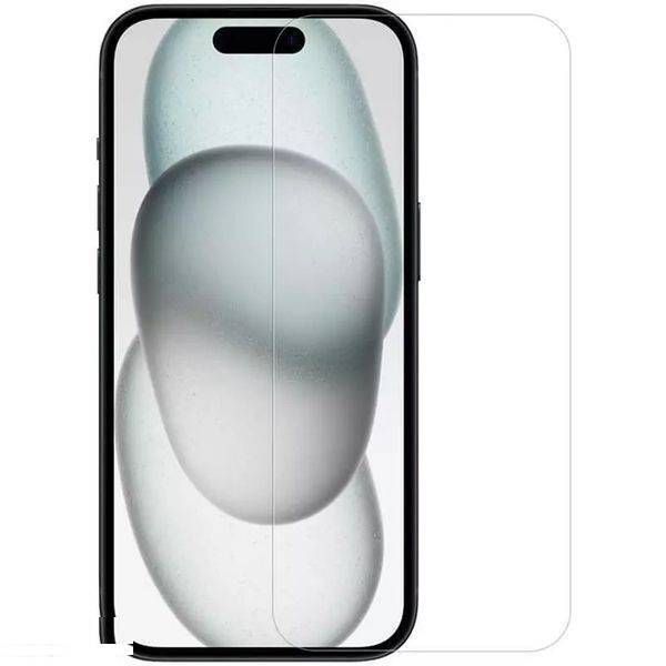محافظ صفحه نمایش نیلکین مدل H Plus Pro مناسب برای گوشی موبایل اپل iPhone 15