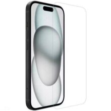 محافظ صفحه نمایش نیلکین مدل H Plus Pro مناسب برای گوشی موبایل اپل iPhone 15
