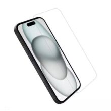 محافظ صفحه نمایش نیلکین مدل H Plus Pro مناسب برای گوشی موبایل اپل iPhone 15