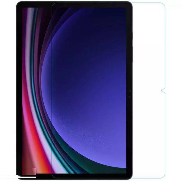 محافظ صفحه نمایش نیلکین مدل H Plus مناسب برای تبلت سامسونگ Galaxy Tab X610/ X616B/ X810/ X816B/ X800/ X806/ T976B/ T975/ T730/ T736B