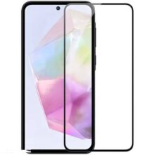 محافظ صفحه نمایش نیلکین مدل CP Plus Pro مناسب برای گوشی موبایل سامسونگ Galaxy A35 5G