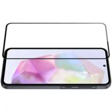 محافظ صفحه نمایش نیلکین مدل CP Plus Pro مناسب برای گوشی موبایل سامسونگ Galaxy A35 5G