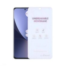 محافظ صفحه نمایش مات اپیکوی مدل Hydrogel-Matte مناسب برای گوشی موبایل شیائومی 12X/12S/12