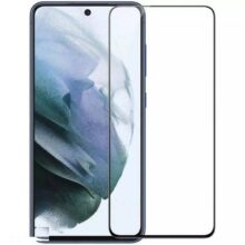 محافظ صفحه نمایش نیلکین مدل CP Plus Pro مناسب برای گوشی موبایل سامسونگ Galaxy S21 FE
