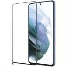 محافظ صفحه نمایش نیلکین مدل CP Plus Pro مناسب برای گوشی موبایل سامسونگ Galaxy S21 FE