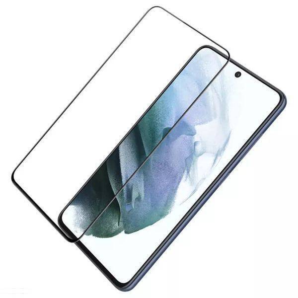 محافظ صفحه نمایش نیلکین مدل CP Plus Pro مناسب برای گوشی موبایل سامسونگ Galaxy S21 FE