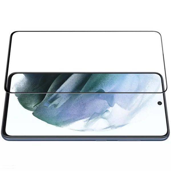محافظ صفحه نمایش نیلکین مدل CP Plus Pro مناسب برای گوشی موبایل سامسونگ Galaxy S21 FE