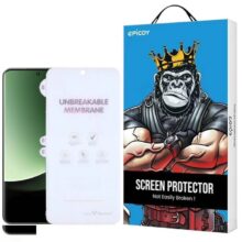 محافظ صفحه نمایش مات اپیکوی مدل Hydrogel-Matte مناسب برای گوشی موبایل شیائومی 13 Ultra/12S Ultra/12S Pro