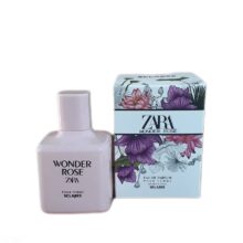 ادوپرفیوم زنانه اسکلاره مدل Wonder Rose