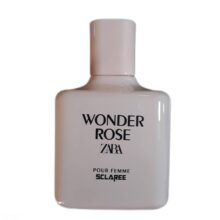 ادوپرفیوم زنانه اسکلاره مدل Wonder Rose