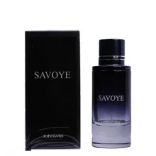 عطر مردانه جانوین مدل ساووی دیور ساواج