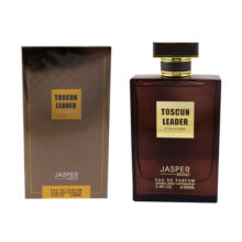 ادو پرفیوم مردانه جاسپر مدل Tuscan Leather حجم 100 میلی لیتر