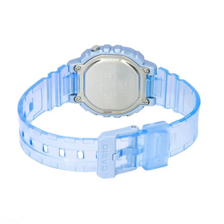 ساعت مچی دیجیتال زنانه کاسیو مدل LA-20WHS-2ADF