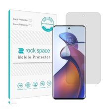 محافظ صفحه نمایش راک اسپیس مدل HyGEL مناسب موتورولا Edge 30 Fusion