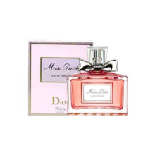 ادوپرفیوم زنانه پینک ویژوآل مدل Miss Dior