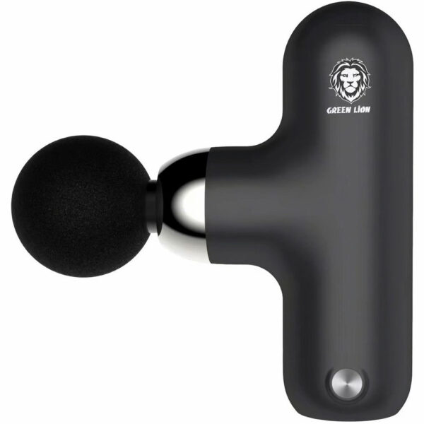 ماساژور تفنگی گرین لاین مدل Massage Gun Pro Mini