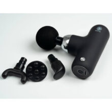 ماساژور تفنگی گرین لاین مدل Massage Gun Pro Mini