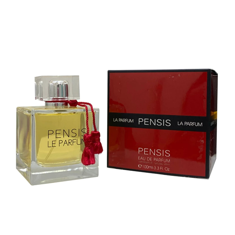 ادوپرفیوم زنانه پنسیس مدل Le Parfum