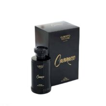 ادوپرفیوم مردانه آلبرتو تاچینی مدل Cavanacco کد 40673