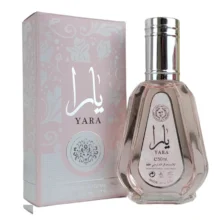 ادوپرفیوم زنانه ارض الزعفران مدل یارا