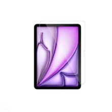 محافظ صفحه نمایش شیشه ای مدل RMSP-SUX مناسب برای تبلت اپل iPad Air 11-Inch 2024