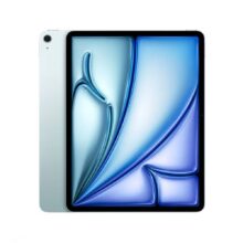 محافظ صفحه نمایش شیشه ای مدل RMSP-SUX مناسب برای تبلت اپل iPad Air 11-Inch 2024