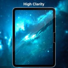 محافظ صفحه نمایش مدل MSR-SUX مناسب برای تبلت اپل iPad Pro 11-Inch 2024