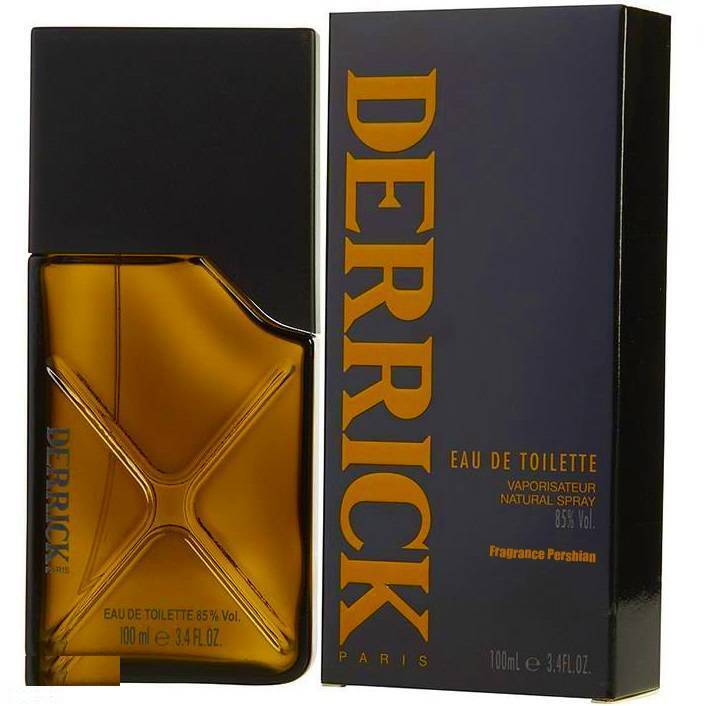 ادکلن مردانه پاریس مدل اورجینال