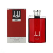 ادوپرفیوم مردانه اسکلاره مدل dunhill desire به همراه ادوپرفیوم dunhill desire blue