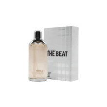 ادوپرفیوم اسکلاره مدل Burberry The Beat به همراه عطر Evidence