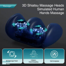 ماساژور برقی پا مدل 688