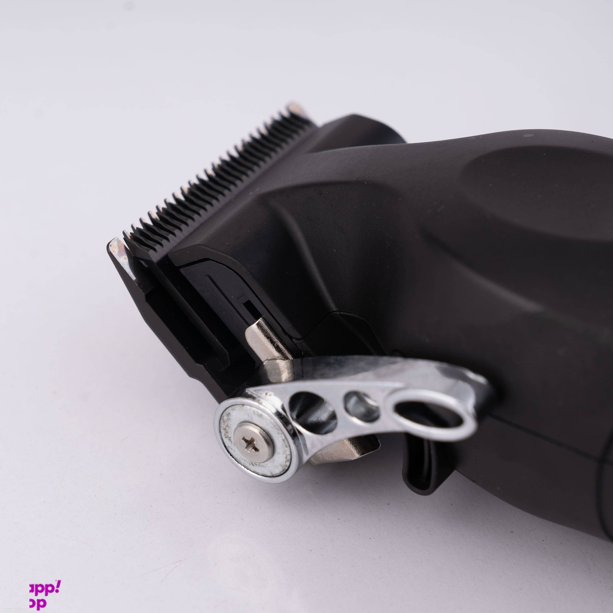 ماشین اصلاح سر و صورت کیمی مدل KM-2296