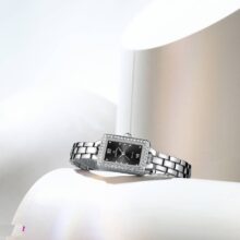 ساعت مچی عقربه ای زنانه نیوی فورس مدل 5043 SB