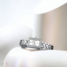 ساعت مچی عقربه ای زنانه نیوی فورس مدل 5043 SW