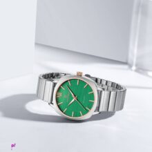 ساعت مچی عقربه ای زنانه نیوی فورس مدل 5044 SGNRG