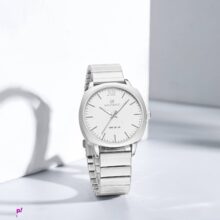ساعت مچی عقربه ای زنانه نیوی فورس مدل 5044 SWS