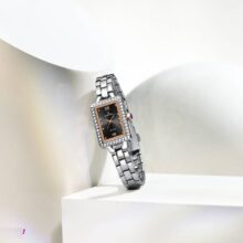 ساعت مچی عقربه ای مردانه نیوی فورس مدل NF5043