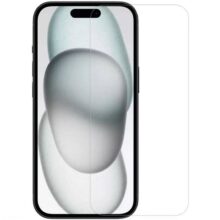 محافظ صفحه نمایش نیلکین مدل tempered glass H+Pro مناسب Apple iphone 15