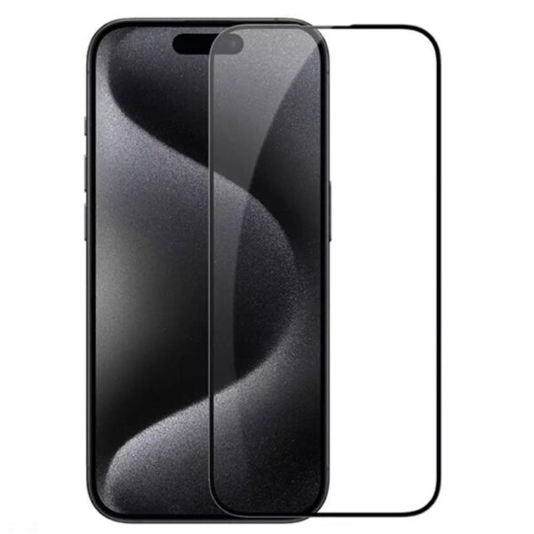 محافظ صفحه نمایش نیلکین مدل CP+Pro مناسب Apple iPhone 15 Pro