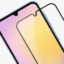 محافظ صفحه نمایش نیلکین مدل Amazing CP+ Pro مناسب Samsung Galaxy A25 5G