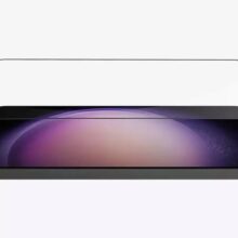 محافظ صفحه نمایش نیلکین مدل Amazing CP+ Pro مناسب Samsung Galaxy S24
